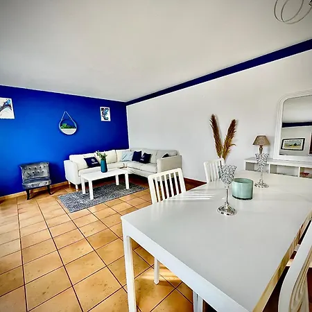 Maison De - Proche Chu Apartman Reims