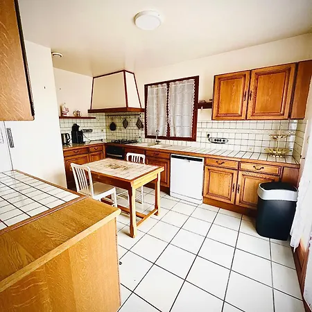 Maison De - Proche Chu Reims