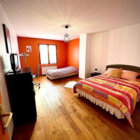 Maison De - Proche Chu * Reims